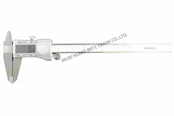 Metal Casing Score Precision Digital Caliper 150mm,200mm,300mm for measuring ID,OD,depth